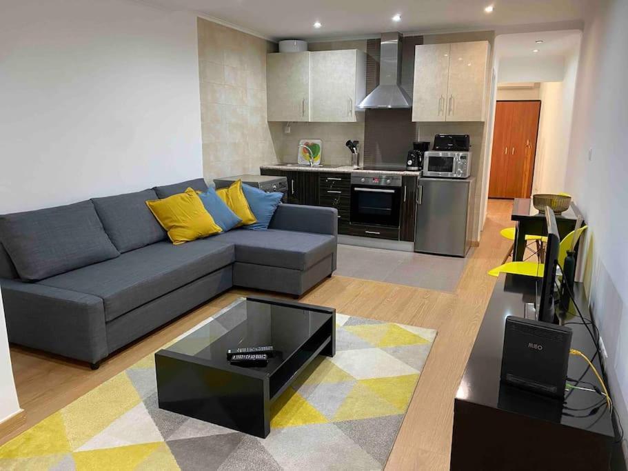 Home Lisbon 1 외부 사진